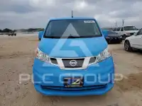 2021 Nissan NV фото