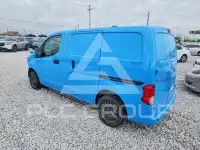 2021 Nissan NV фото