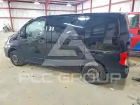 2021 Nissan NV фото
