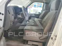 2021 Nissan NV фото