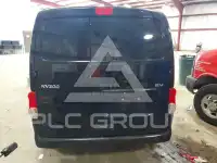 2021 Nissan NV фото