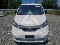 2021 Nissan NV фото