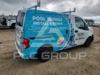 2021 Nissan NV фото