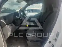 2021 Nissan NV фото