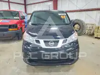2021 Nissan NV фото