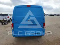2021 Nissan NV фото