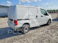 2021 Nissan NV photo