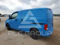 2021 Nissan NV фото