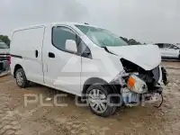 2021 Nissan NV фото