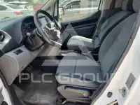 2021 Nissan NV 200 фото