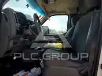 2021 Nissan NV фото