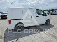 2021 Nissan NV фото