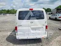 2021 Nissan NV фото