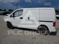 2021 Nissan NV фото