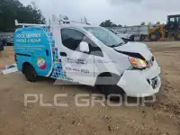 2021 Nissan NV фото