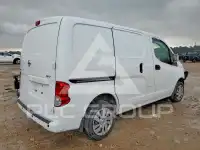2021 Nissan NV фото