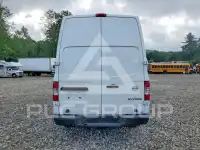 2021 Nissan NV фото