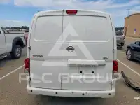 2021 Nissan NV фото