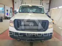 2021 Nissan NV фото