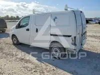 2021 Nissan NV photo