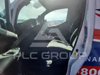 2021 Nissan NV фото