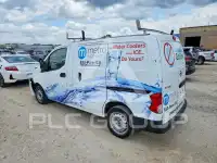 2021 Nissan NV 200 фото