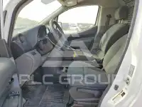 2021 Nissan NV photo
