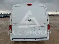2021 Nissan NV фото