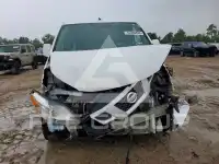 2021 Nissan NV фото
