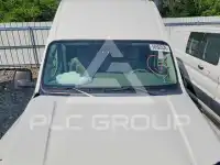 2021 Nissan NV фото