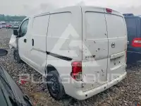 2021 Nissan NV фото