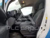 2021 Nissan NV фото