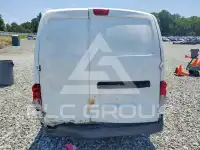 2021 Nissan NV фото