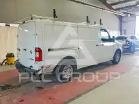 2021 Nissan NV фото
