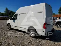 2021 Nissan NV фото