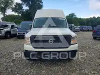2021 Nissan NV фото