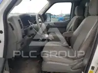 2021 Nissan NV фото