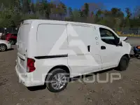 2021 Nissan NV фото