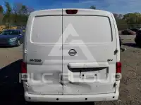 2021 Nissan NV фото