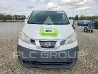 2021 Nissan NV фото