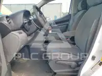 2021 Nissan NV фото