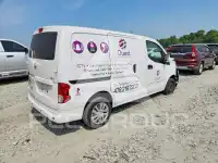 2021 Nissan NV фото