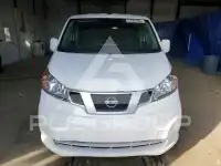 2021 Nissan NV фото