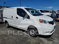 2021 Nissan NV фото