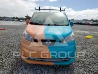2021 Nissan NV фото
