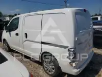 2021 Nissan NV фото