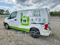 2021 Nissan NV фото