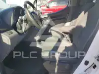 2021 Nissan NV фото