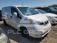 2021 Nissan NV фото