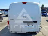 2021 Nissan NV фото